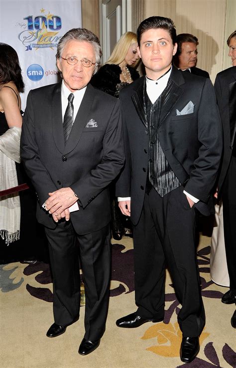 frankie valli wives and children.